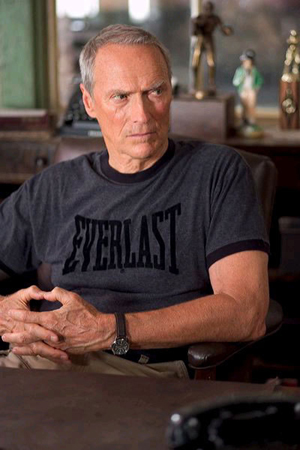 Clint Eastwood