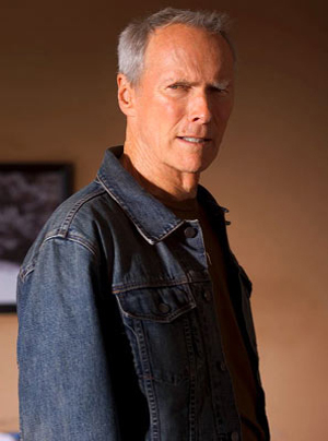 Clint Eastwood